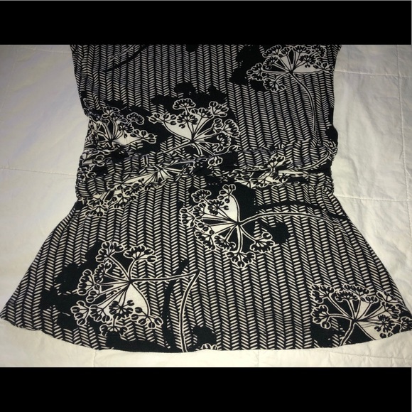 Anthropologie Top - Picture 6 of 7